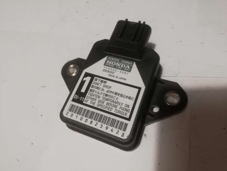 Honda Jazz III Moduł Esp 39960-Ta0-A01