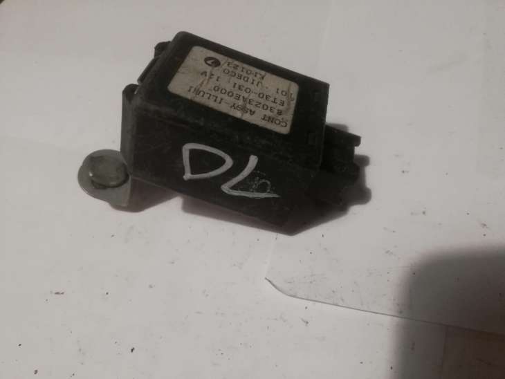 Subaru Legacy Outback III Moduł Sterownik Przekaźnik 83023ae000