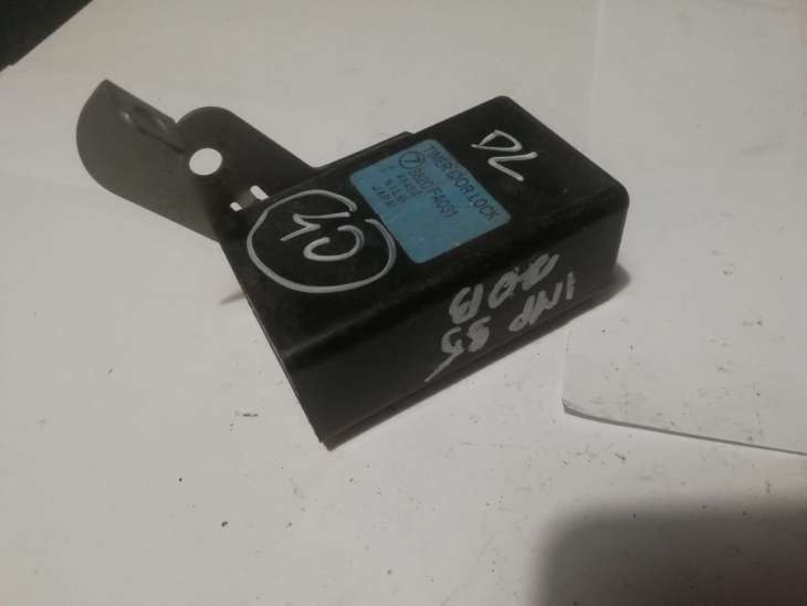 Impreza Gc Przekaźnik Moduł Niles 484592 8820 Fa031