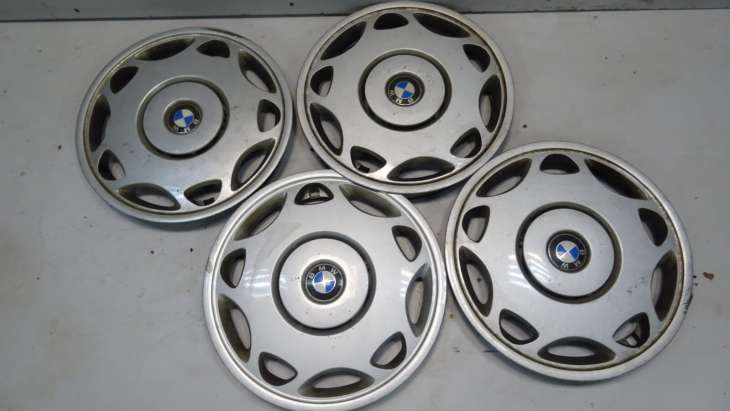 Bmw Kołpaki 15'' Oryginał 36.13-1 180104
