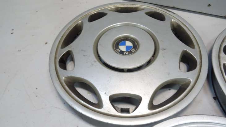 Bmw Kołpaki 15'' Oryginał 36.13-1 180104 - Image 2