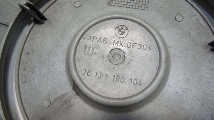 Bmw Kołpaki 15'' Oryginał 36.13-1 180104 - Image 6