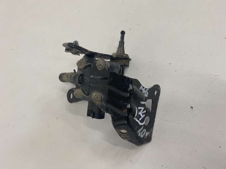 Mazda 6 Gh Zawór Czujnik Dpf Rf8g182b5 Psd1k4238 - Image 3