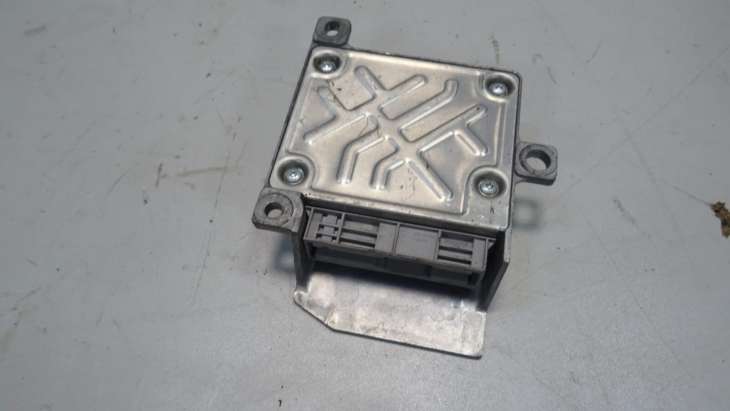 Renault Kangoo Sterownik Poduszek Air Bag 2840211403 - Image 2