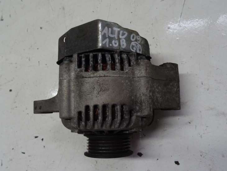Suzuki Alto VI Gf 1.0b Alternator 31400-68k10