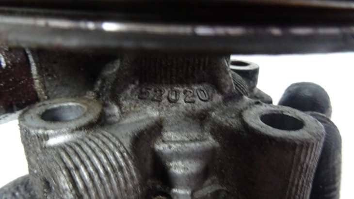 Toyota Corolla E12 2.0d Pompa Wspomagania - Image 3