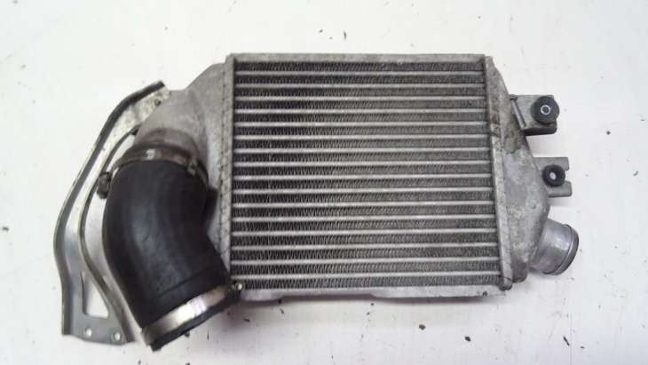 Subaru Outback IV 2.0d Chłodnica Intercooler Sanden - Image 2