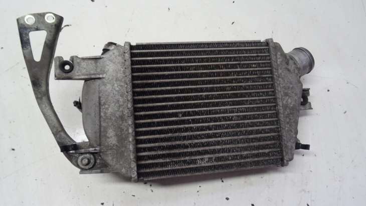 Subaru Outback IV 2.0d Chłodnica Intercooler Sanden - Image 3