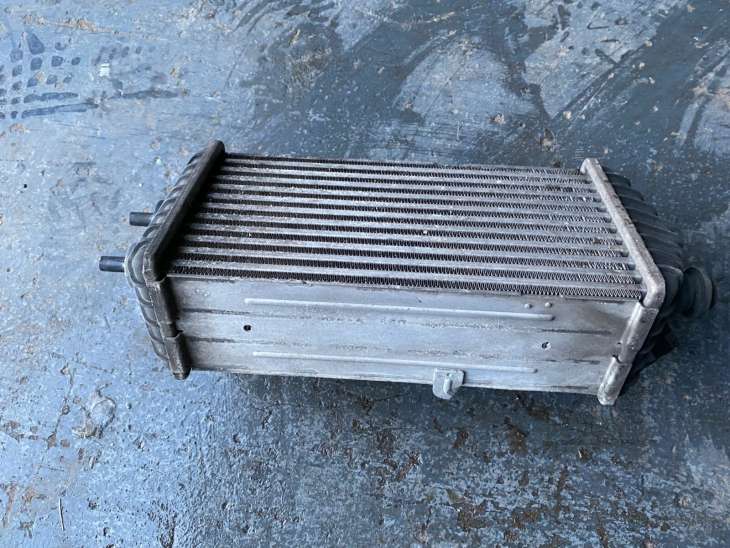 Kia Ceed II Jd 13r 1.6crdi Chłodnica Intercooler - Image 4