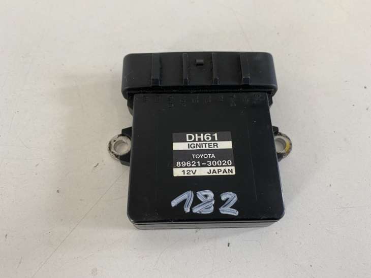 Lexus Gs300 Moduł Zapłonu 89621-30020 Igniter
