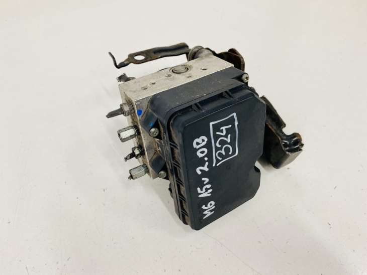 Mazda 6 Gj 2.0b Pompa Hamulcowa Abs N5 Ghp9-437a0 116040-30781