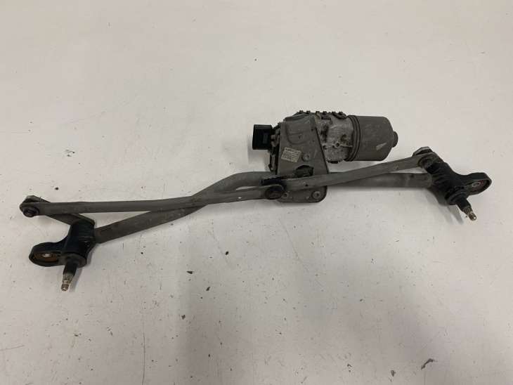 Mazda 2 Dk Mechanizm Wycieraczek 0390241731 Bp4k-67340