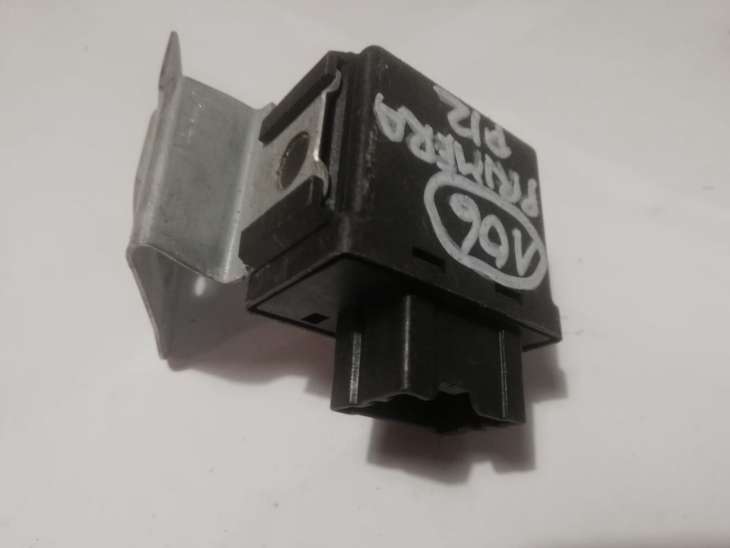 Nissan Moduł Sterownik Immo 28591 2f000