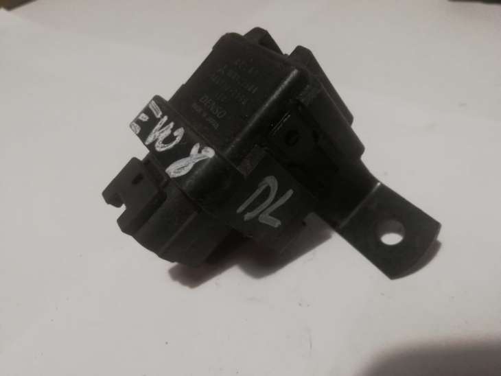 Mitsubishi Lancer Evo 8 / 9 Moduł Przekaźnik Sterownik Mn122584 156700-2990