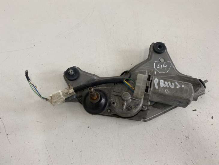Toyoty Prius II Mechanizm Wycieraczki 85130-47010