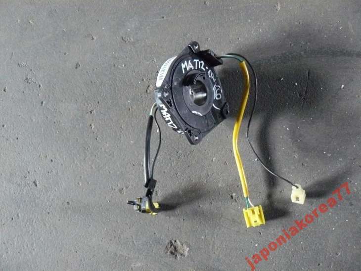 Daewoo Matiz 1999 2000 Poduszka Airbag Taśma