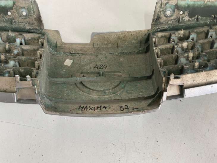Nissan MaXIma VI 2007r Atrapa Grill 62070 7y000 - Image 6