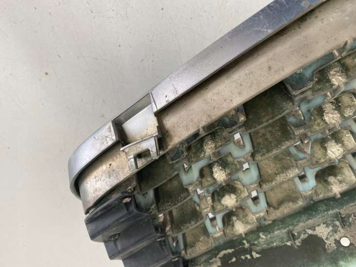 Nissan MaXIma VI 2007r Atrapa Grill 62070 7y000 - Image 7