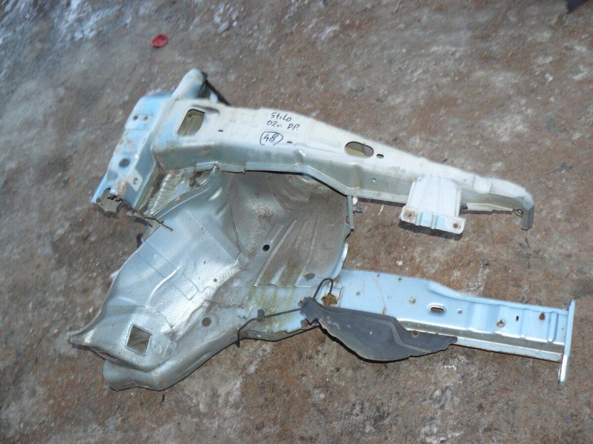 Fiat Stilo 2002 2003r 5d Podłużnica Prawa
