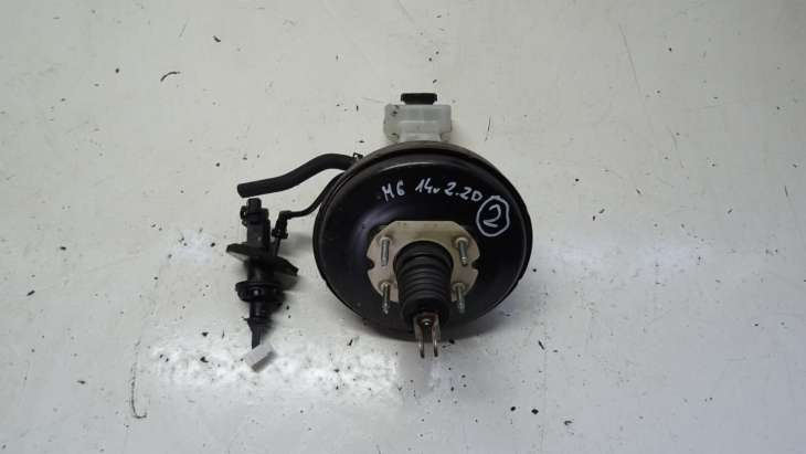 Mazda 6 Gj Serwo Pompa Hamulcowa Gje743400 Ghp9-43800