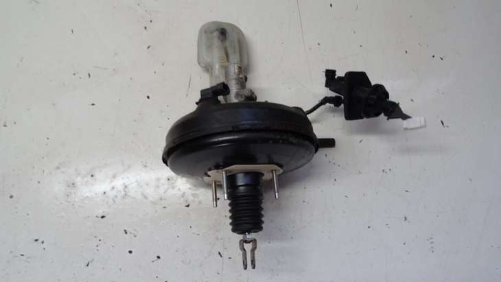 Mazda 6 Gj Serwo Pompa Hamulcowa Gje743400 Ghp9-43800 - Image 3