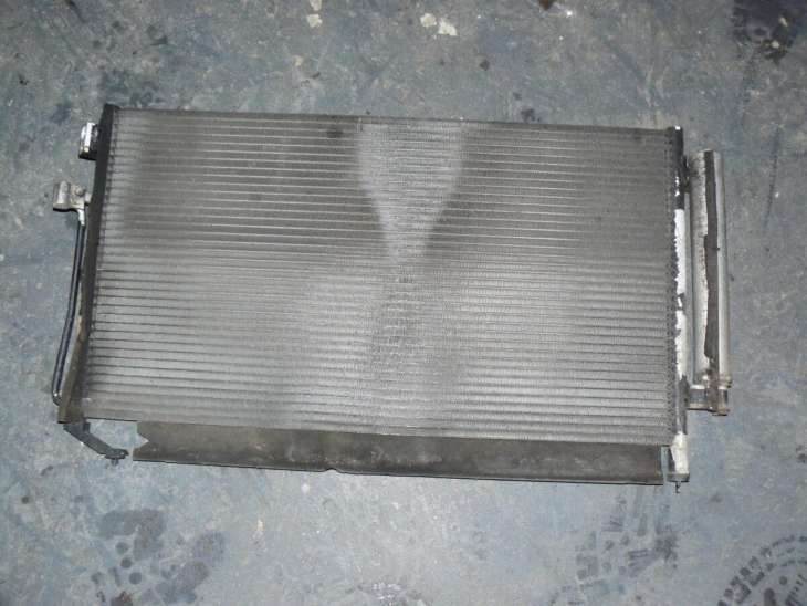 Subaru Forester 2004r 2.0t Chłodnica Klimatyzacji - Image 2