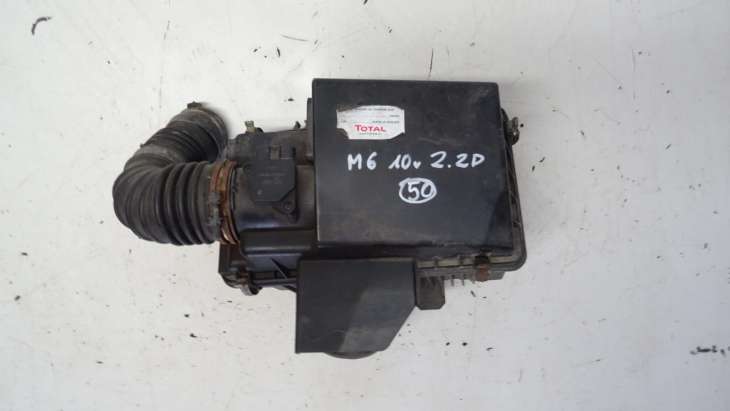 Mazda 6 Gh Obudowa Filtra Powietrza Zl01 197400-2010