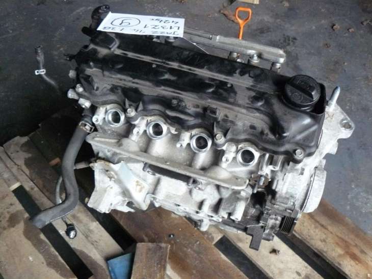 Honda Jazz 1.3 08-15 Silnik L13z1 - obrazek 2