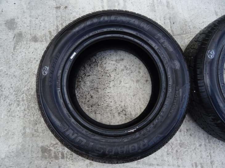 Opony Roadian Roadstone 235/60r16 100v Nr.26 - Image 2