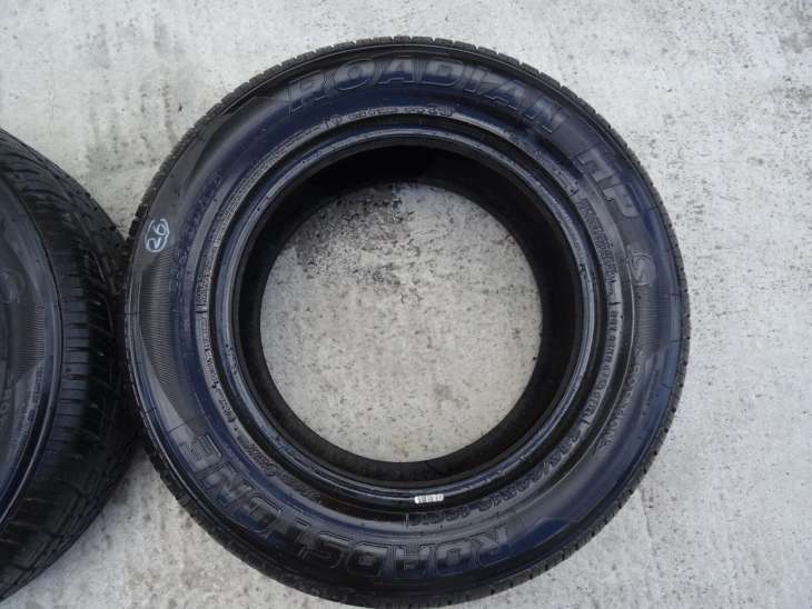Opony Roadian Roadstone 235/60r16 100v Nr.26 - Image 3