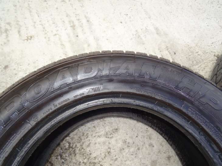 Opony Roadian Roadstone 235/60r16 100v Nr.26 - Image 4