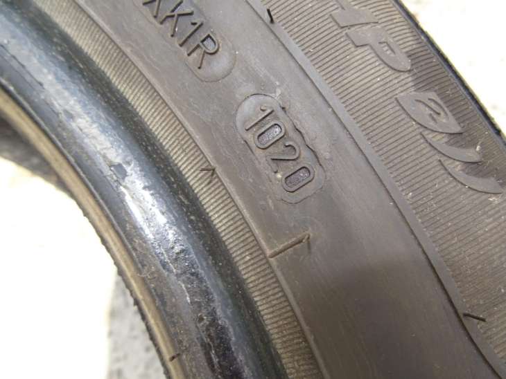 Opony Fulda Ecocontrol Hp 205/55r16 91v - obrazek 5
