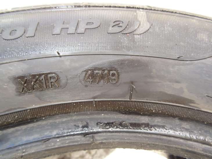 Opony Fulda Ecocontrol Hp 205/55r16 91v - obrazek 6