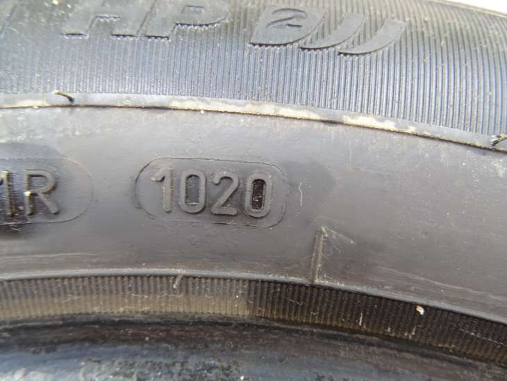 Opony Fulda Ecocontrol Hp 205/55r16 91v - obrazek 8