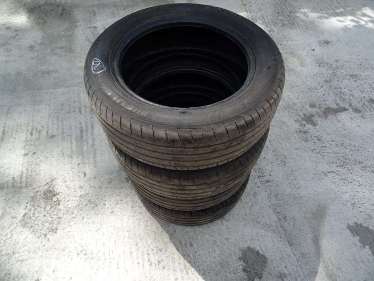 Opony Fulda Ecocontrol Hp 205/55r16 91v - obrazek 9