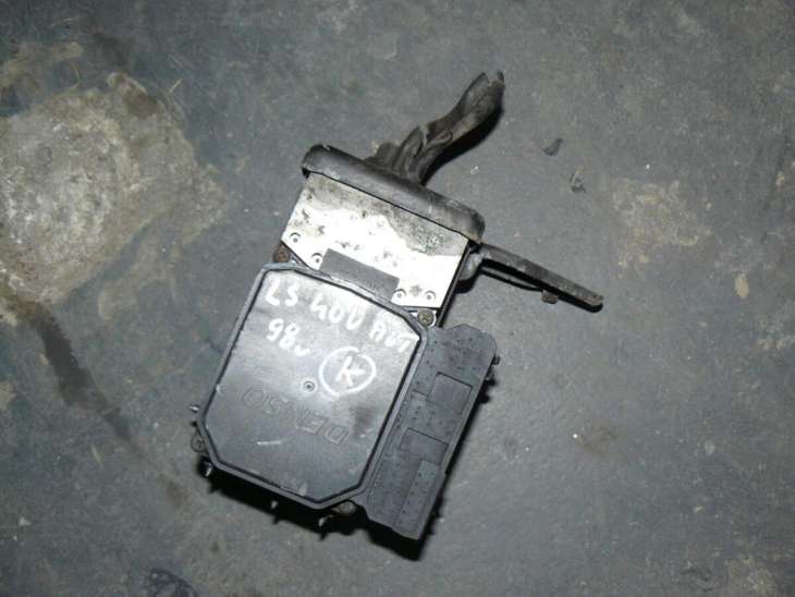 Lexus Ls400 1998r Pompa Abs Hamulcowa