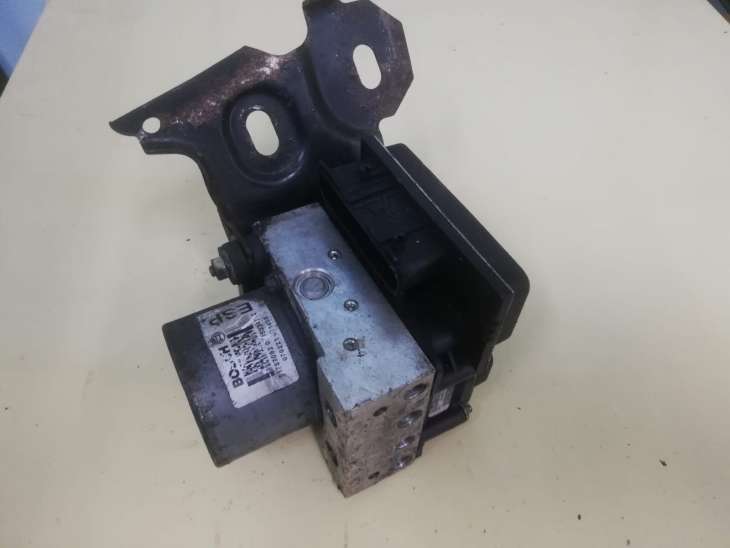 Fiat Grande Punto 2007r Diesel Pompa Abs Esp 51787092 0265234512 265950620 - Image 2
