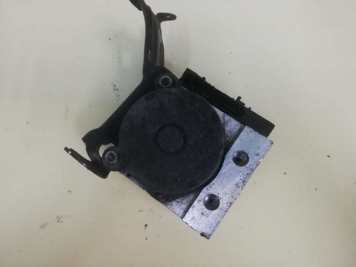 Fiat Grande Punto 2007r Diesel Pompa Abs Esp 51787092 0265234512 265950620 - Image 3