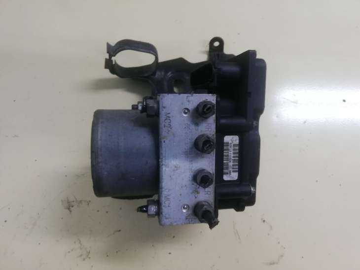 Fiat Grande Punto 2006r 1.2 B Pompa Abs 0265231535 0265231535 - Image 2