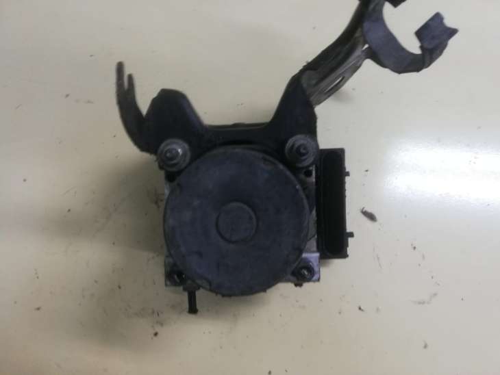 Fiat Grande Punto 2006r 1.2 B Pompa Abs 0265231535 0265231535 - Image 3