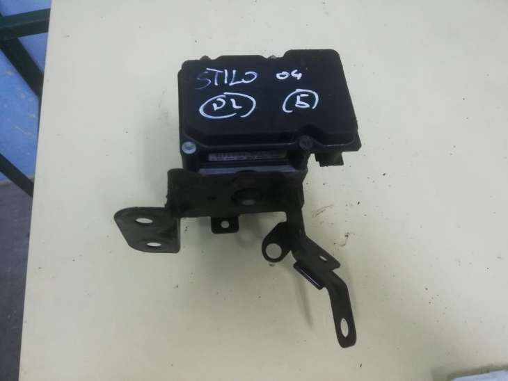 Fiat Stilo 2004r Pompa Abs 0265231437 0265800369