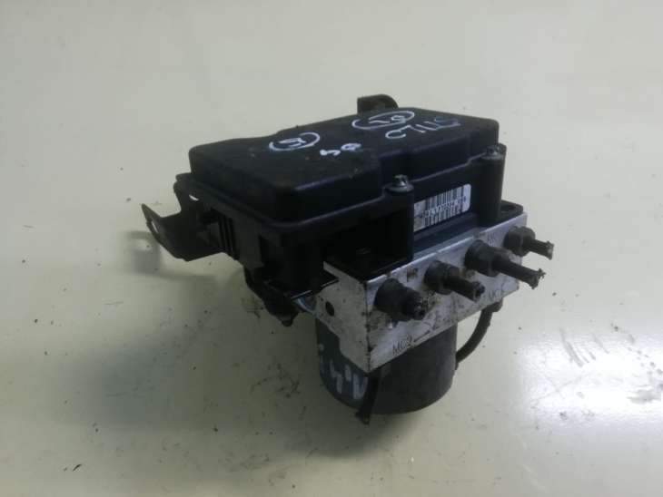 Fiat Stilo 2004r Pompa Abs 0265231437 0265800369 - Image 2