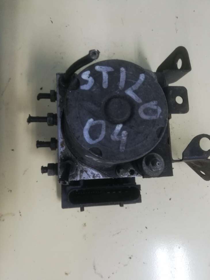 Fiat Stilo 2004r Pompa Abs 0265231437 0265800369 - Image 3