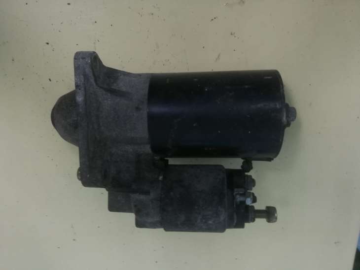 Fiat Marea 2.0 Benzyna Rozrusznik 0001107066 - Image 2