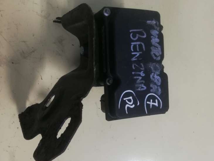 Fiat Grande Punto 2008r Benzyna Pompa Abs 0265232053 0265800690