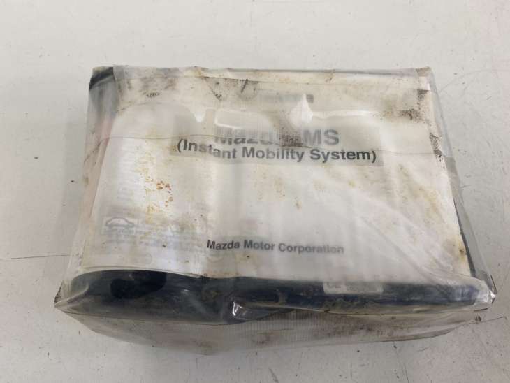 Mazda 2 3 5 6 Air Compressor Kompresor - Image 3