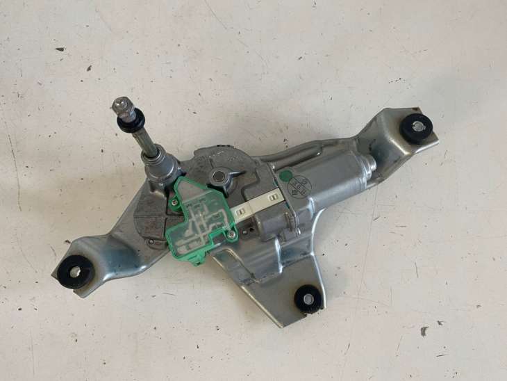 Mitsubishi Asx Silniczek Mechanizm Wycieraczki