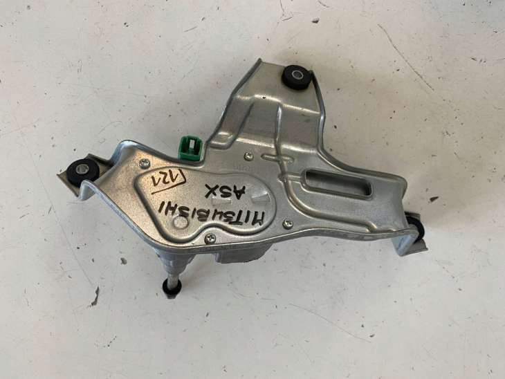 Mitsubishi Asx Silniczek Mechanizm Wycieraczki - Image 2