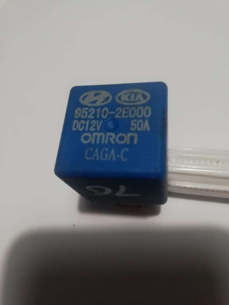 Hyundai Kia Przekaźnik 95210-2e000 - Image 3