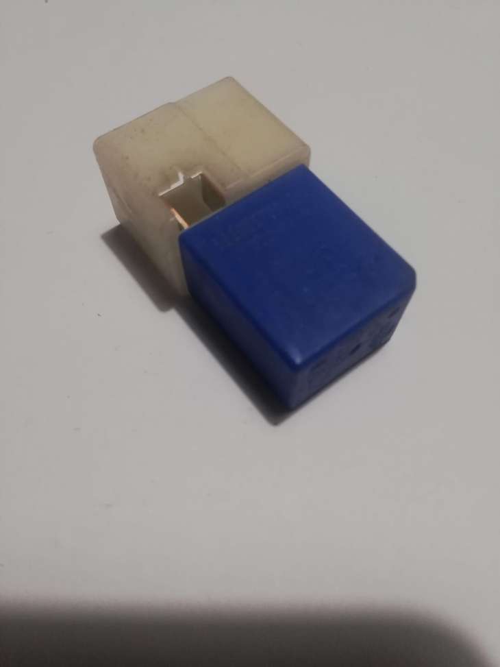 Nissan Przekaźnik Moduł 25230-79917 - Image 3
